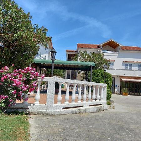 Apartment-Rooms Preka Palit Экстерьер фото