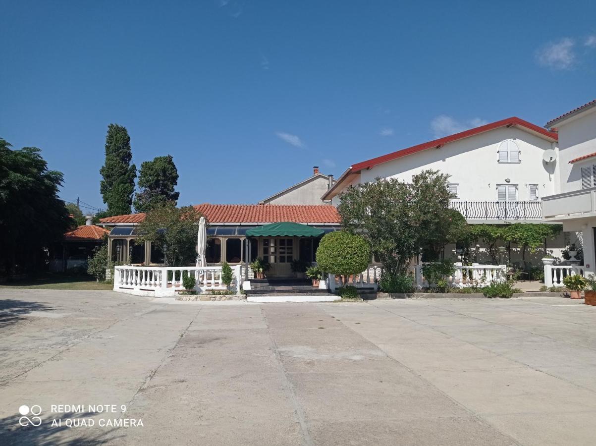 Apartment-Rooms Preka Palit Экстерьер фото
