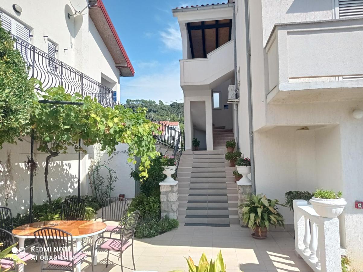 Apartment-Rooms Preka Palit Экстерьер фото