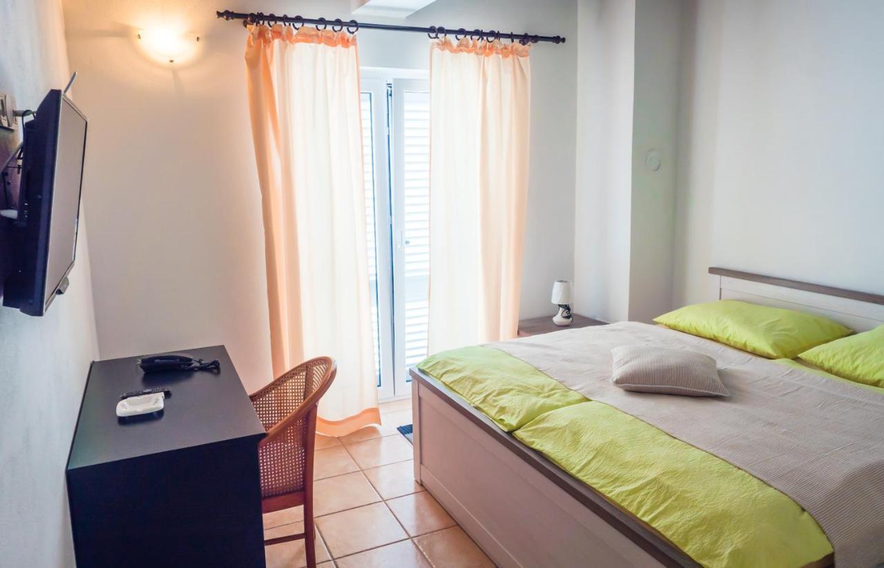 Apartment-Rooms Preka Palit Экстерьер фото