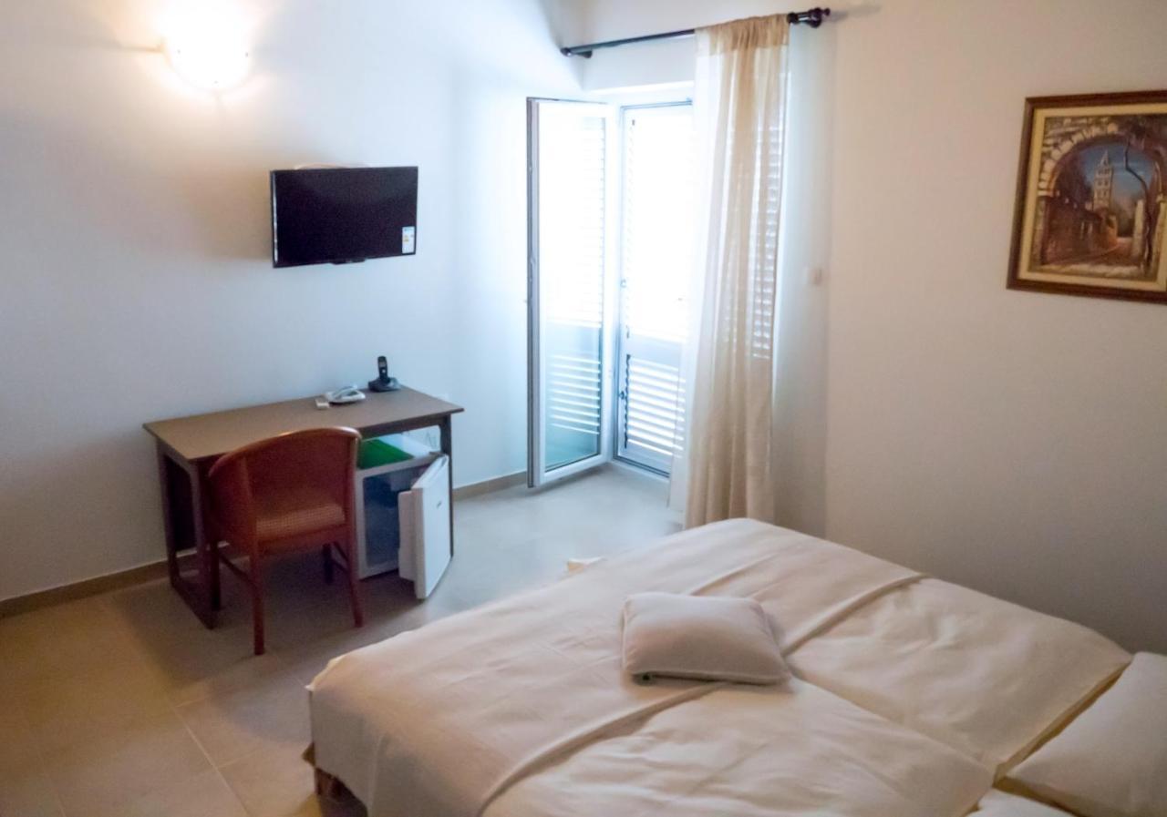 Apartment-Rooms Preka Palit Экстерьер фото