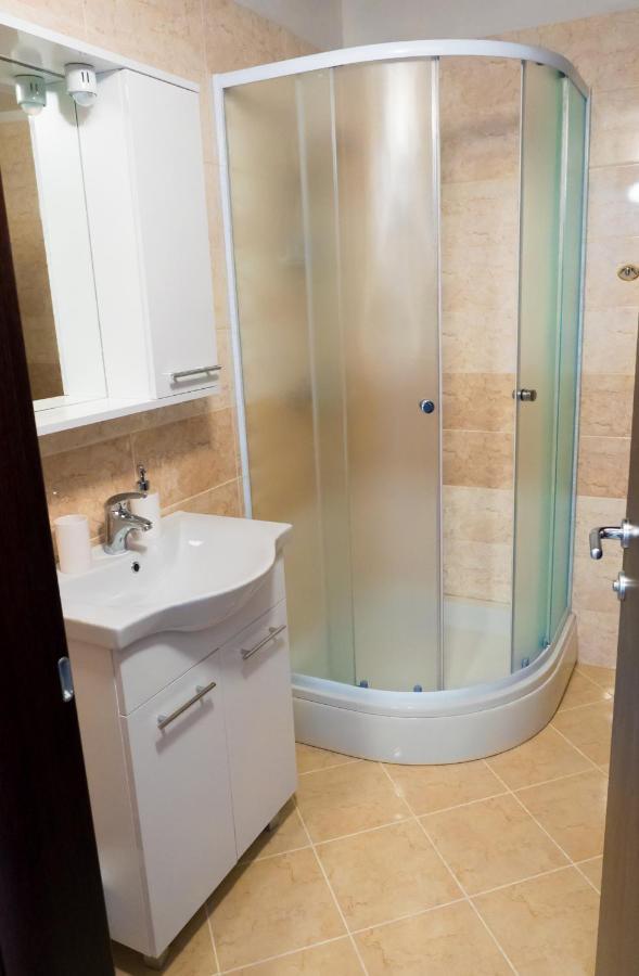 Apartment-Rooms Preka Palit Экстерьер фото