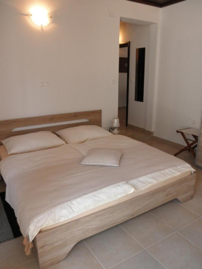Apartment-Rooms Preka Palit Экстерьер фото