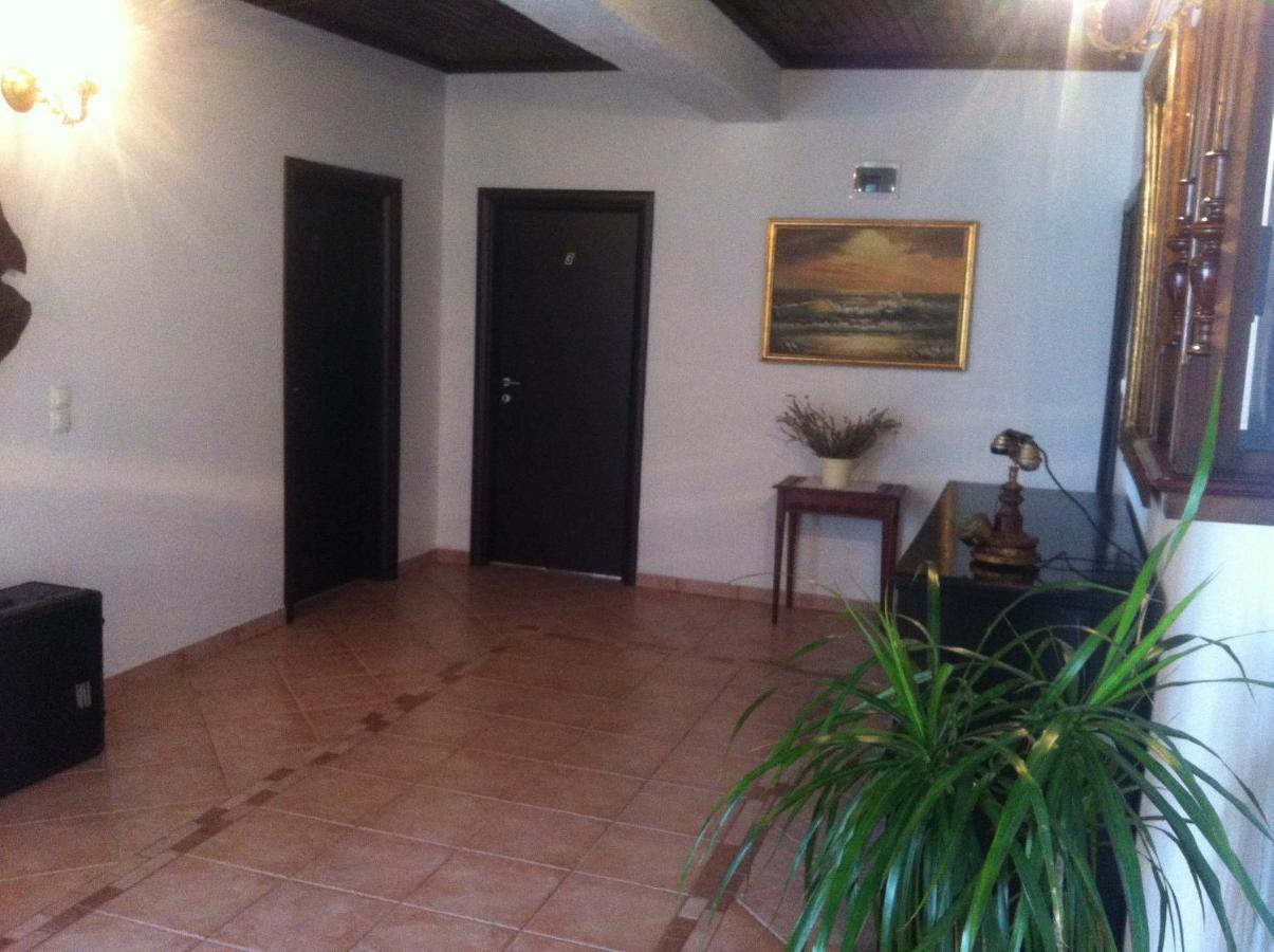 Apartment-Rooms Preka Palit Экстерьер фото