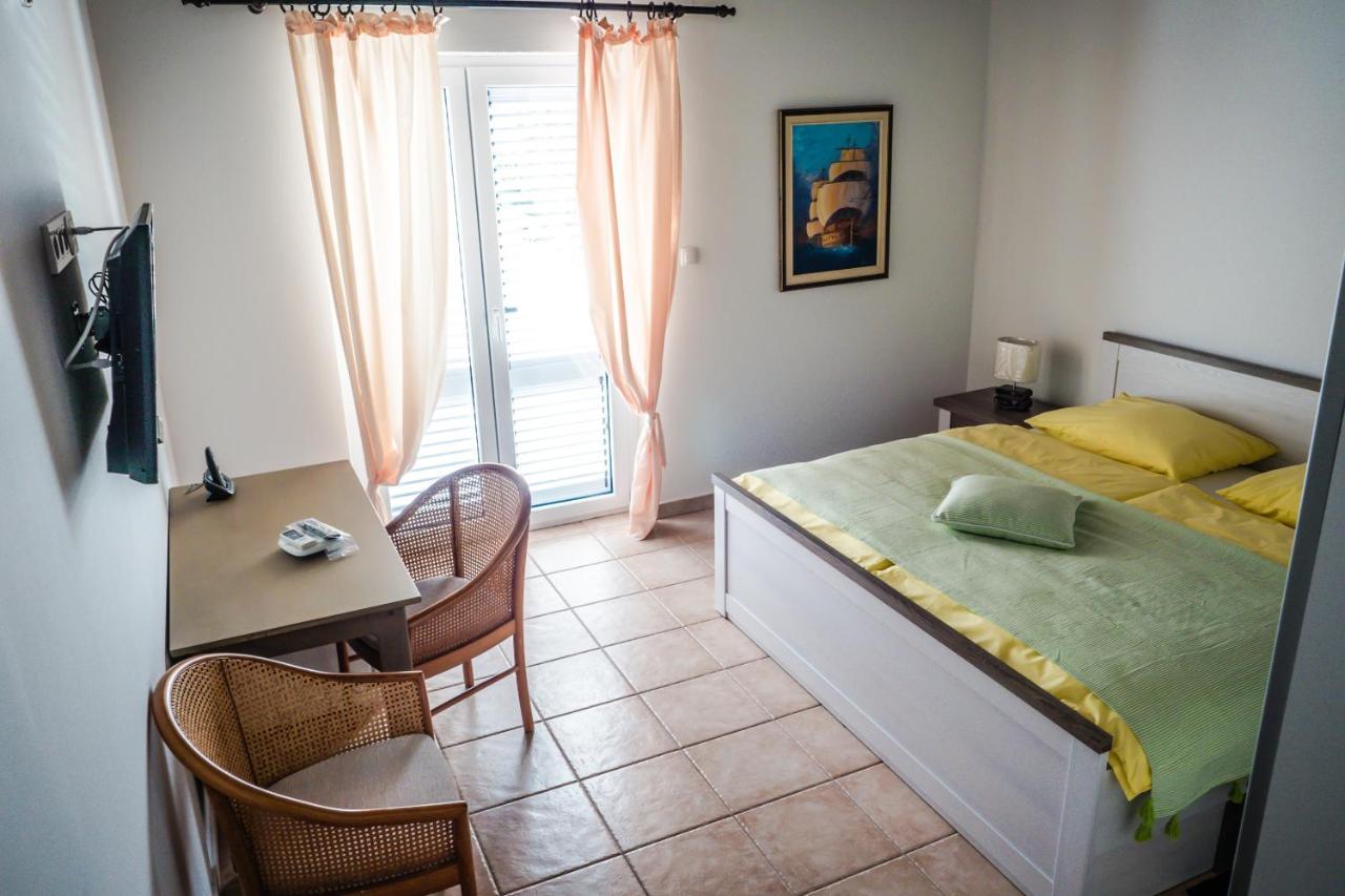 Apartment-Rooms Preka Palit Экстерьер фото