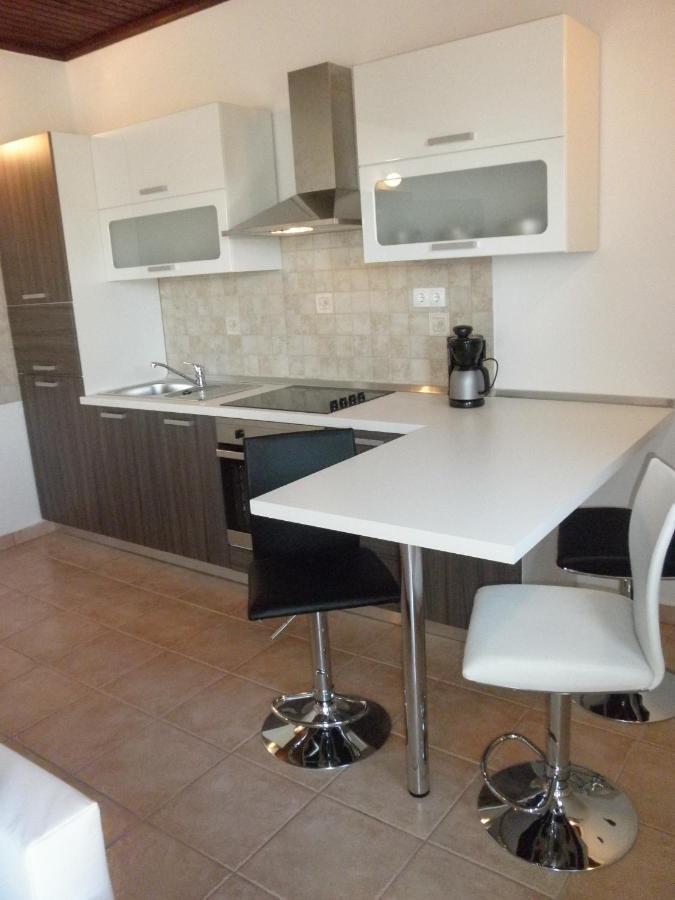 Apartment-Rooms Preka Palit Экстерьер фото