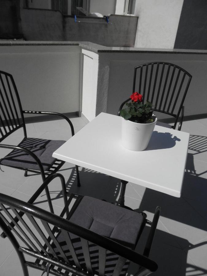 Apartment-Rooms Preka Palit Экстерьер фото