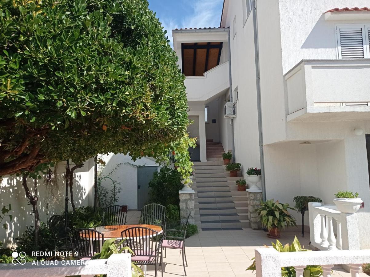 Apartment-Rooms Preka Palit Экстерьер фото