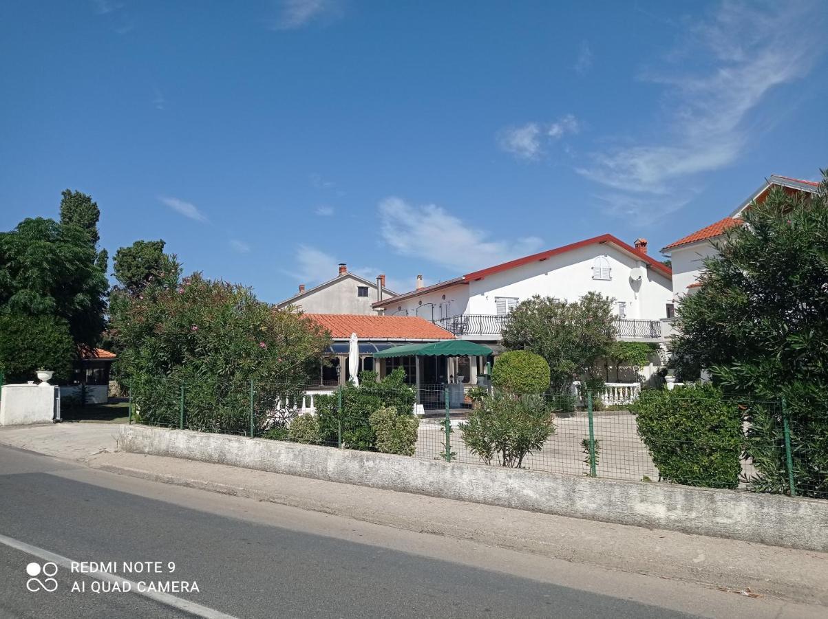 Apartment-Rooms Preka Palit Экстерьер фото