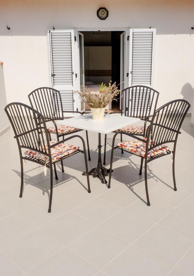 Apartment-Rooms Preka Palit Экстерьер фото