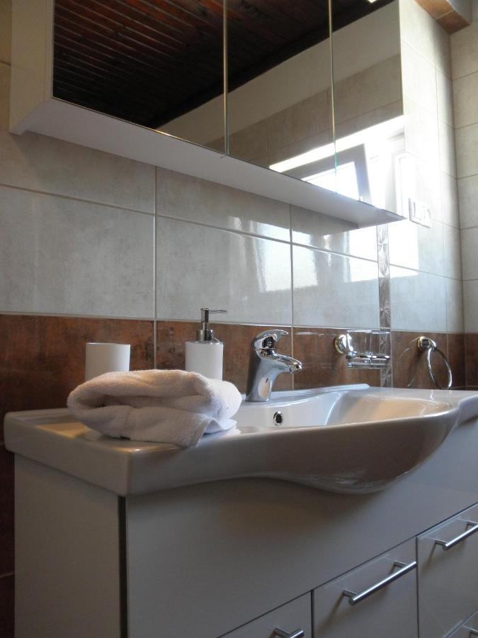 Apartment-Rooms Preka Palit Экстерьер фото