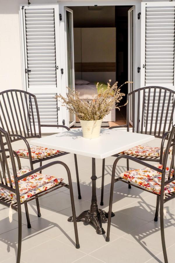 Apartment-Rooms Preka Palit Экстерьер фото