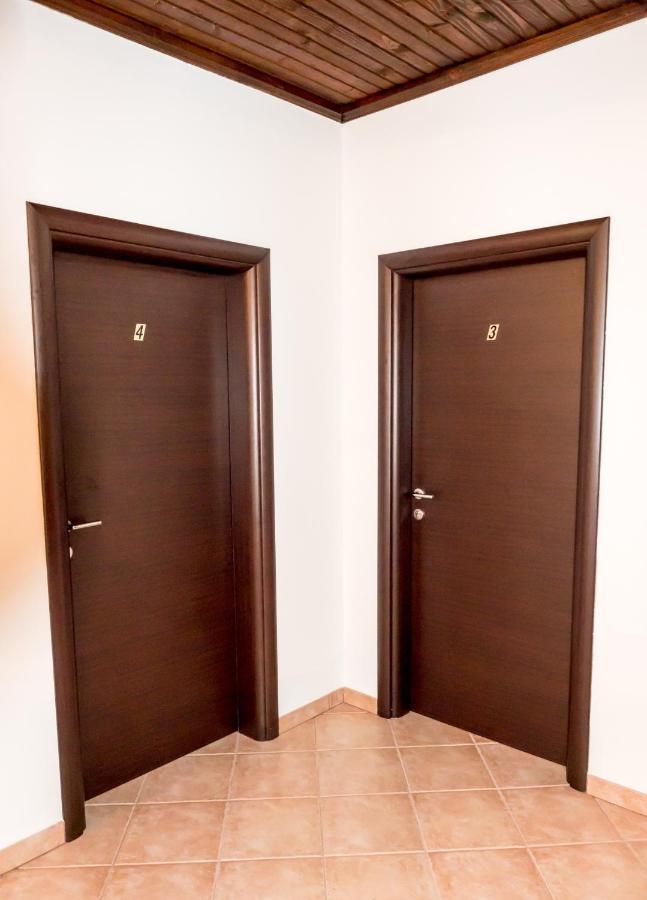 Apartment-Rooms Preka Palit Экстерьер фото