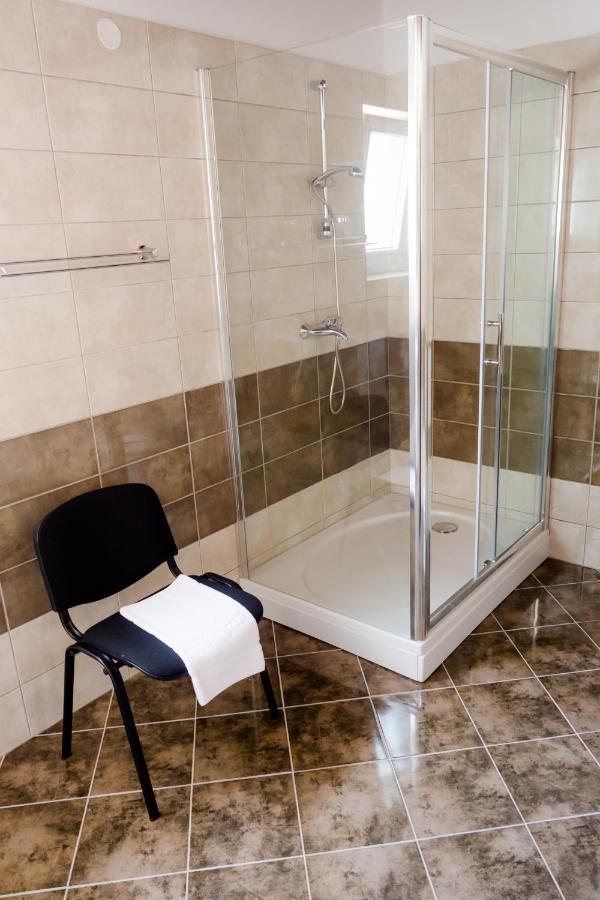 Apartment-Rooms Preka Palit Экстерьер фото