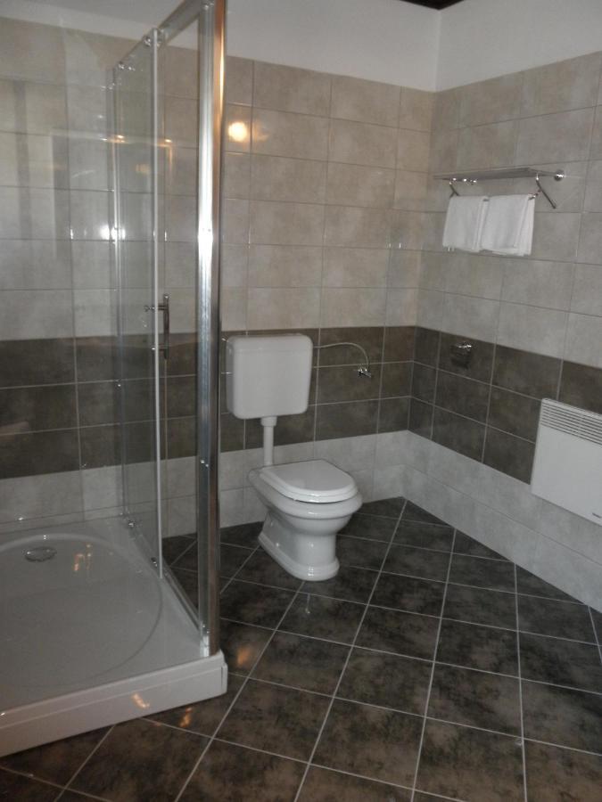 Apartment-Rooms Preka Palit Экстерьер фото