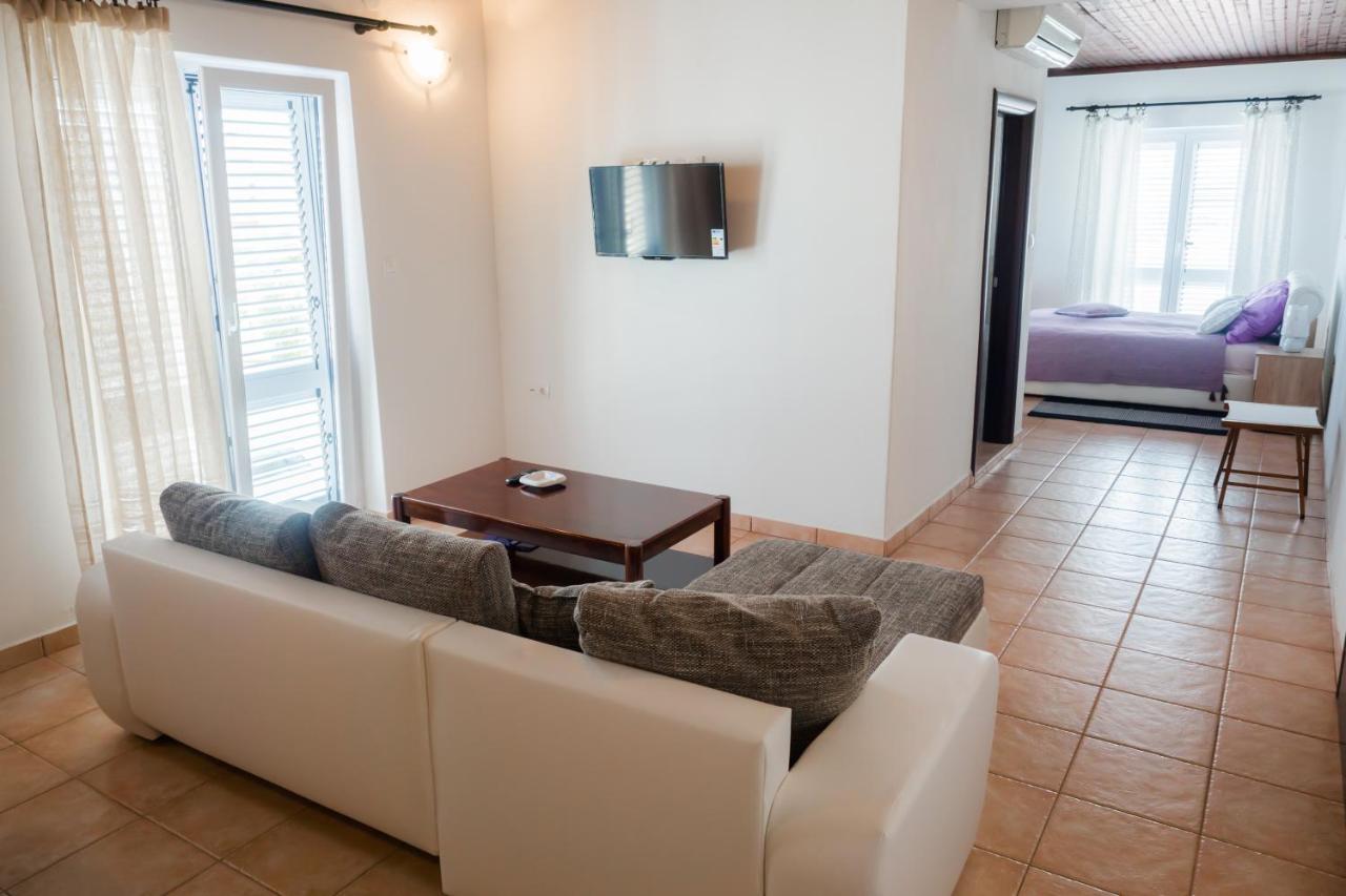 Apartment-Rooms Preka Palit Экстерьер фото