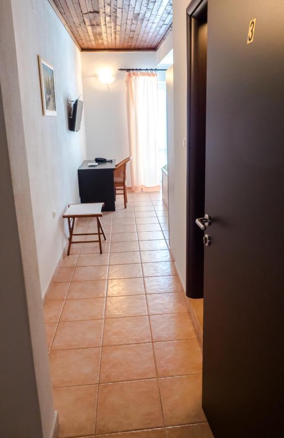Apartment-Rooms Preka Palit Экстерьер фото
