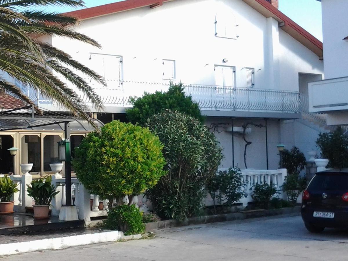 Apartment-Rooms Preka Palit Экстерьер фото