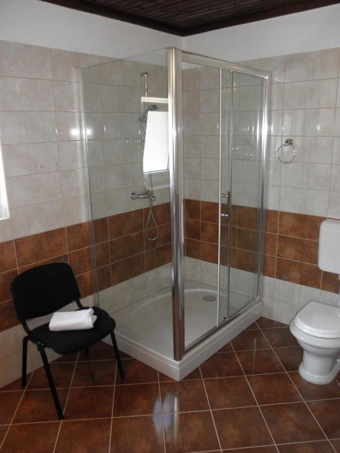 Apartment-Rooms Preka Palit Экстерьер фото