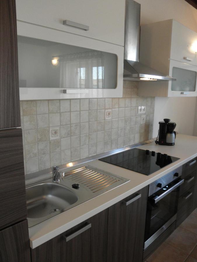 Apartment-Rooms Preka Palit Экстерьер фото