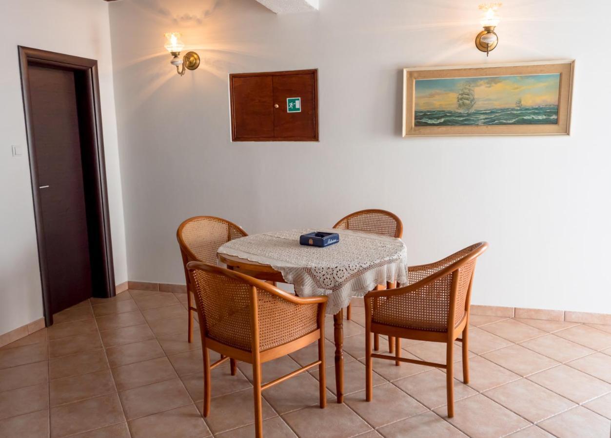 Apartment-Rooms Preka Palit Экстерьер фото