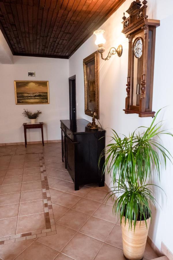 Apartment-Rooms Preka Palit Экстерьер фото