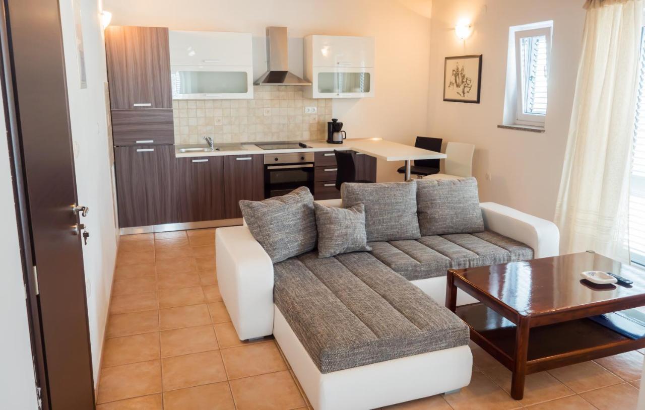 Apartment-Rooms Preka Palit Экстерьер фото