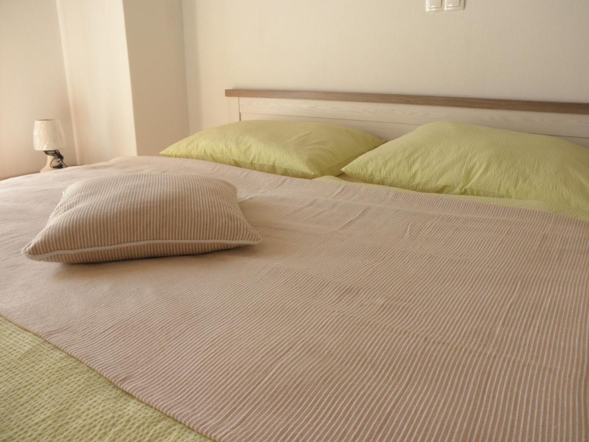 Apartment-Rooms Preka Palit Экстерьер фото